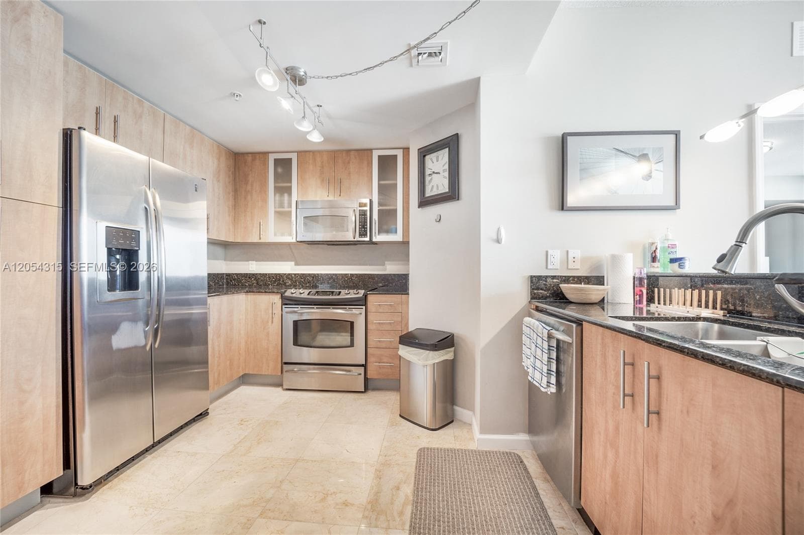 360 CONDO B · #801 in North Bay Village - Photo 5