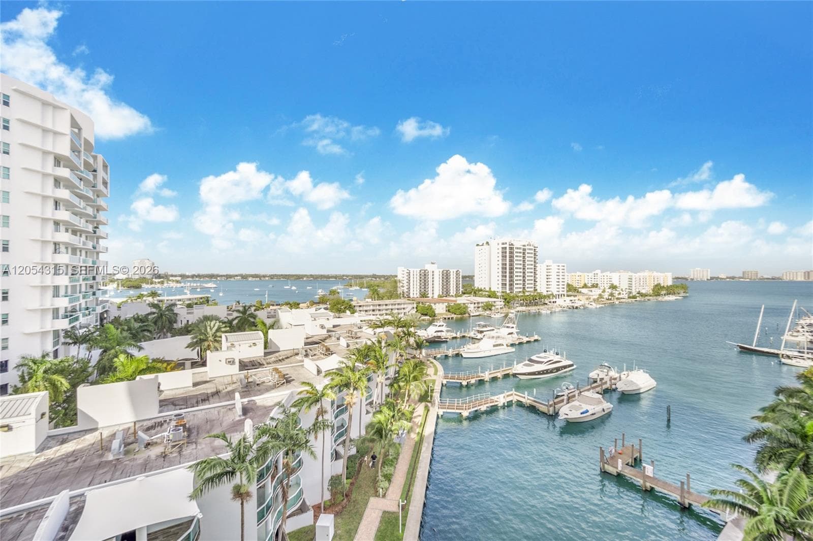 360 CONDO B · #801 in North Bay Village - Photo 20