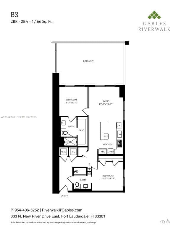 333 N New River Dr E · #1811 in Fort Lauderdale - Photo 16