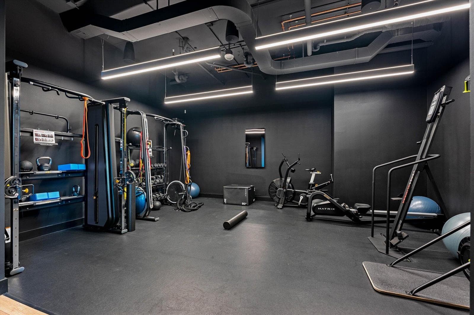 Gym