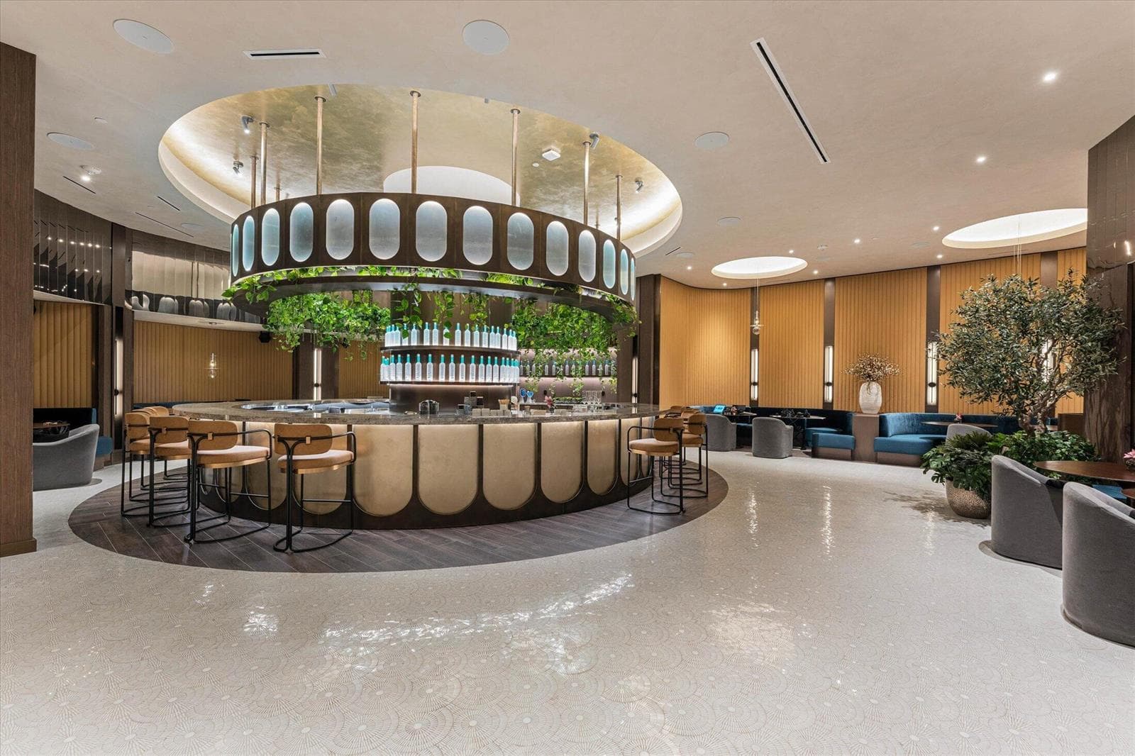 Lobby Bar