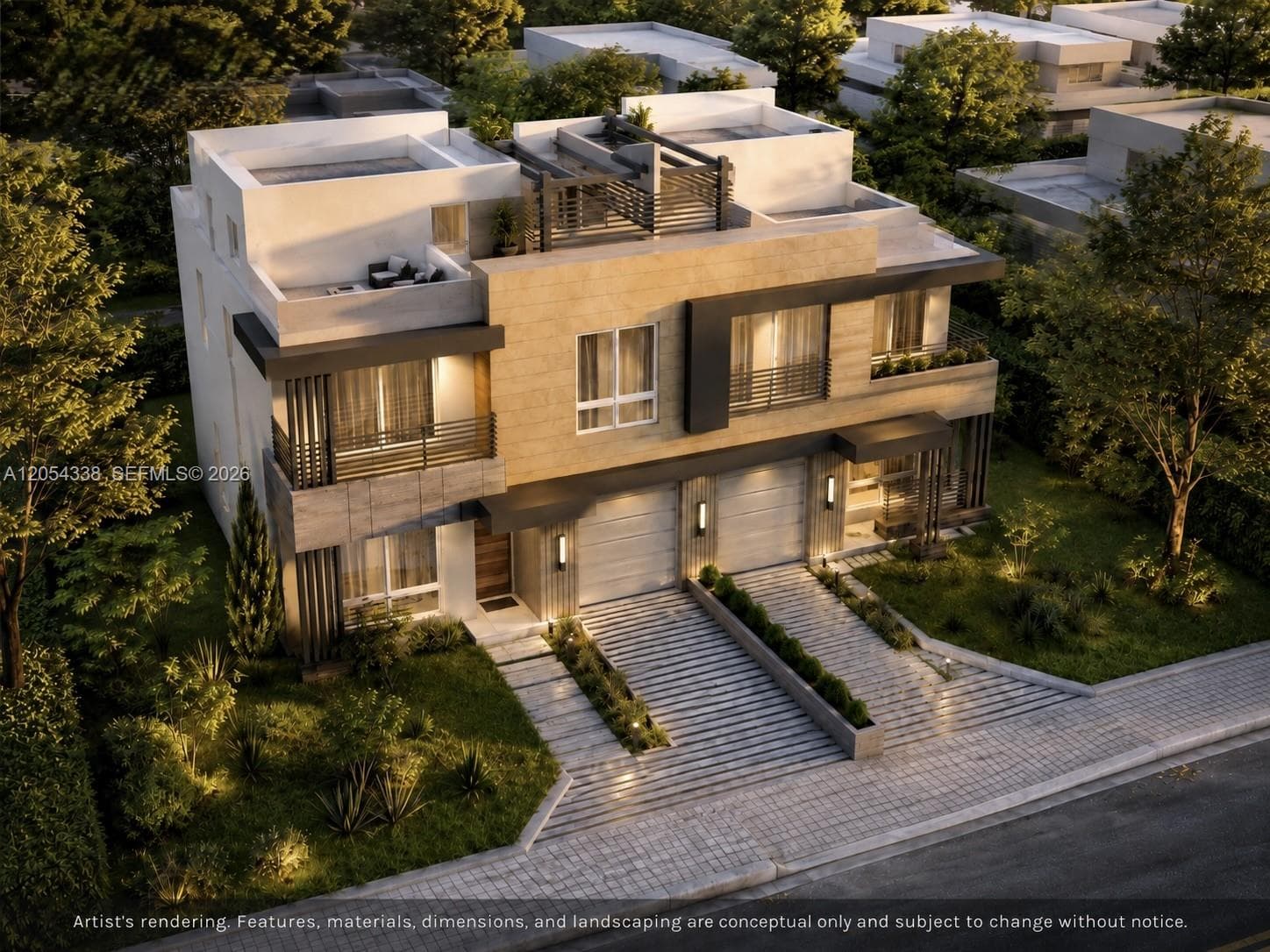 1140 SW 22 Ter photo 3