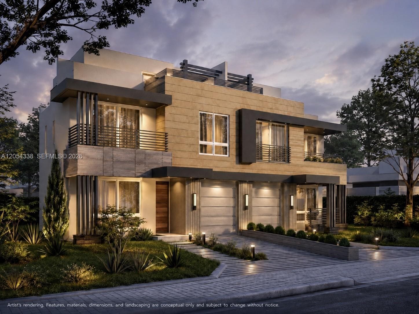 1140 SW 22 Ter photo 1