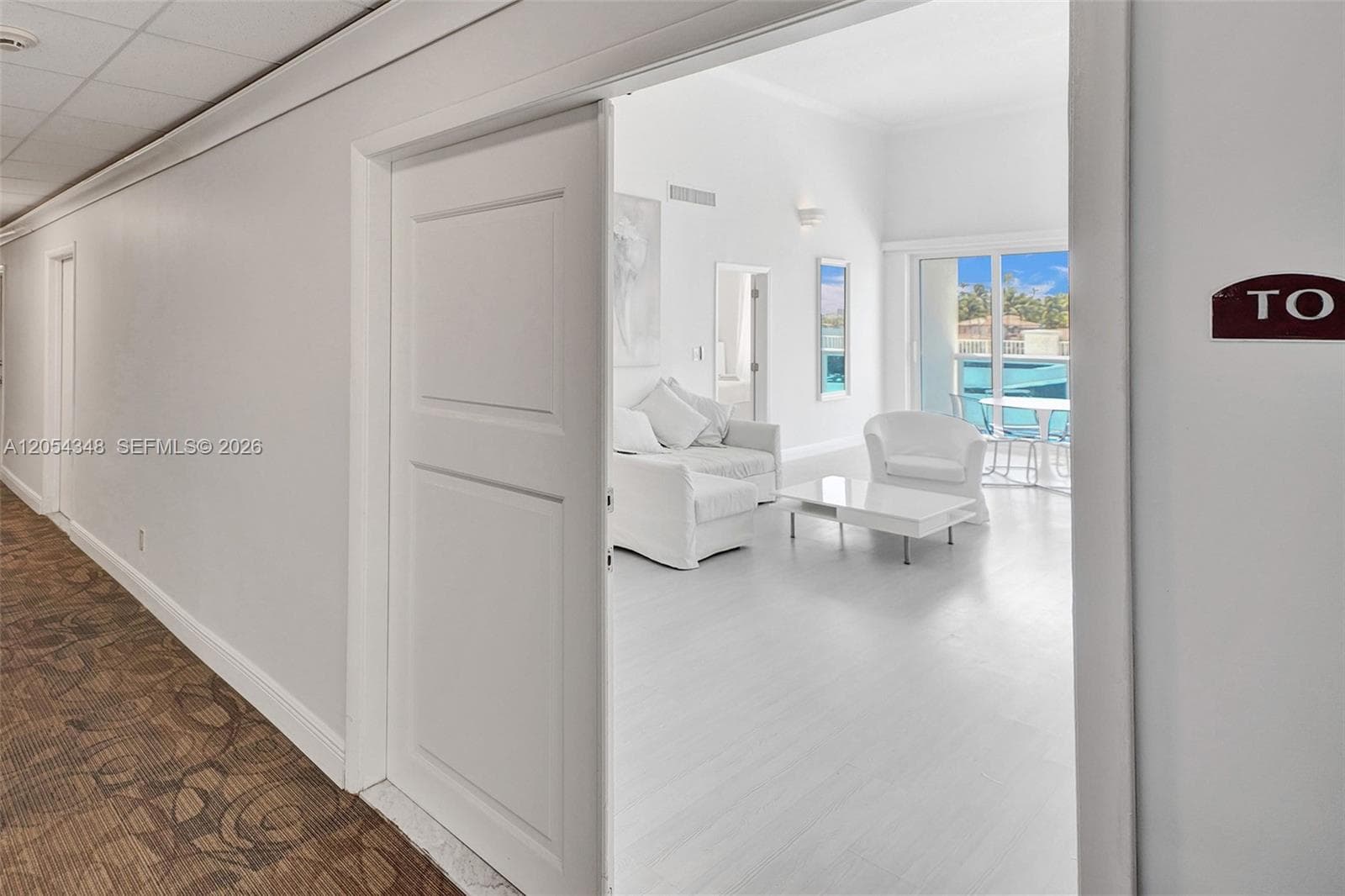 AQUASOL CONDO · #T-O in Miami Beach - Photo 2