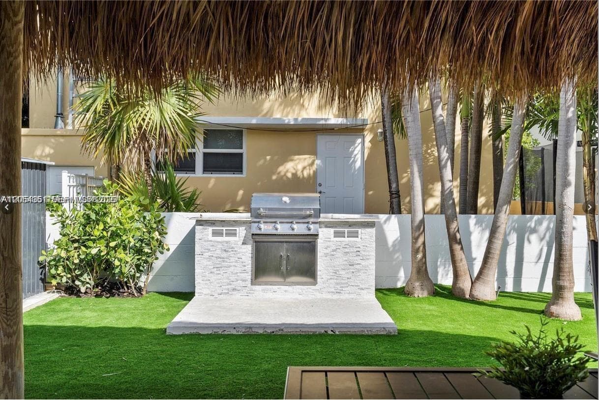GARDEN SUB AMD PL · #3 in Miami Beach - Photo 16