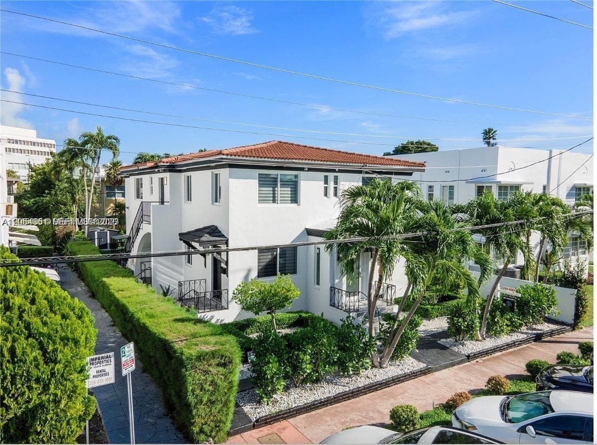 GARDEN SUB AMD PL · #3 in Miami Beach - Photo 12