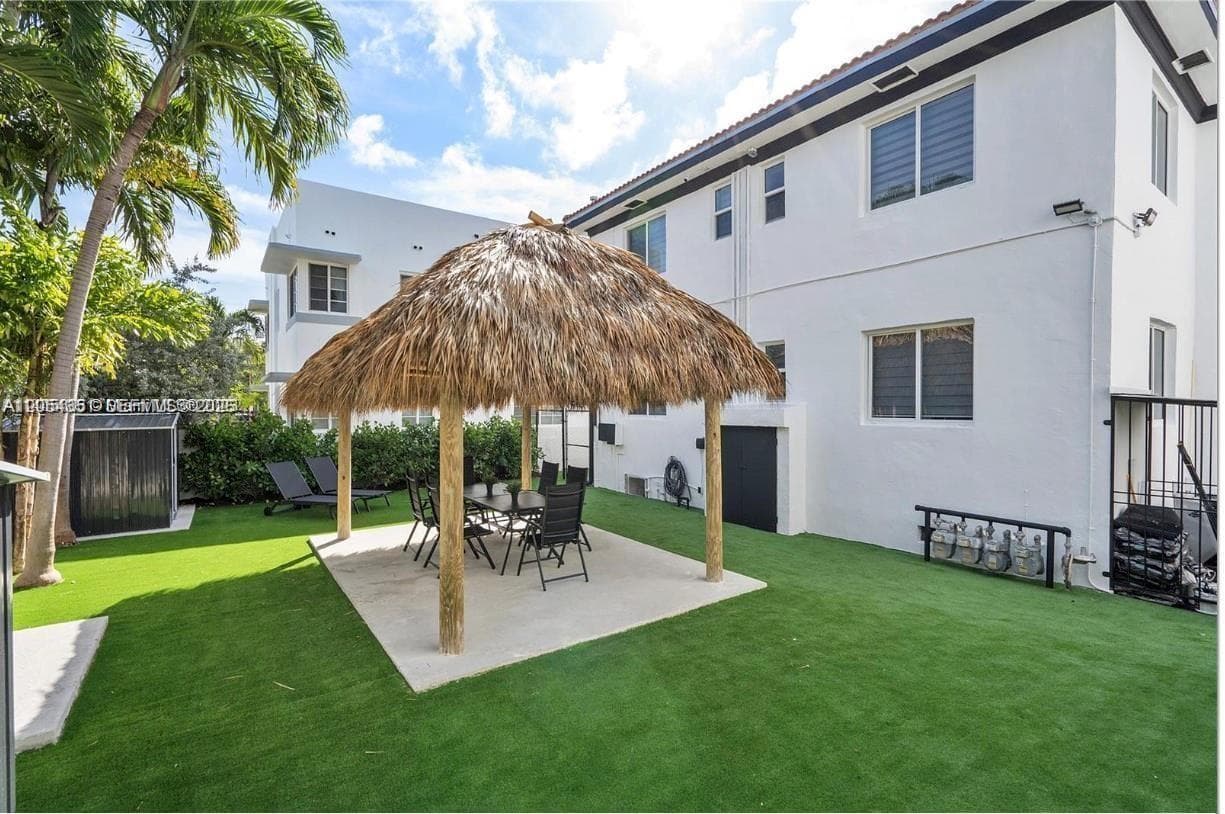GARDEN SUB AMD PL · #3 in Miami Beach - Photo 14