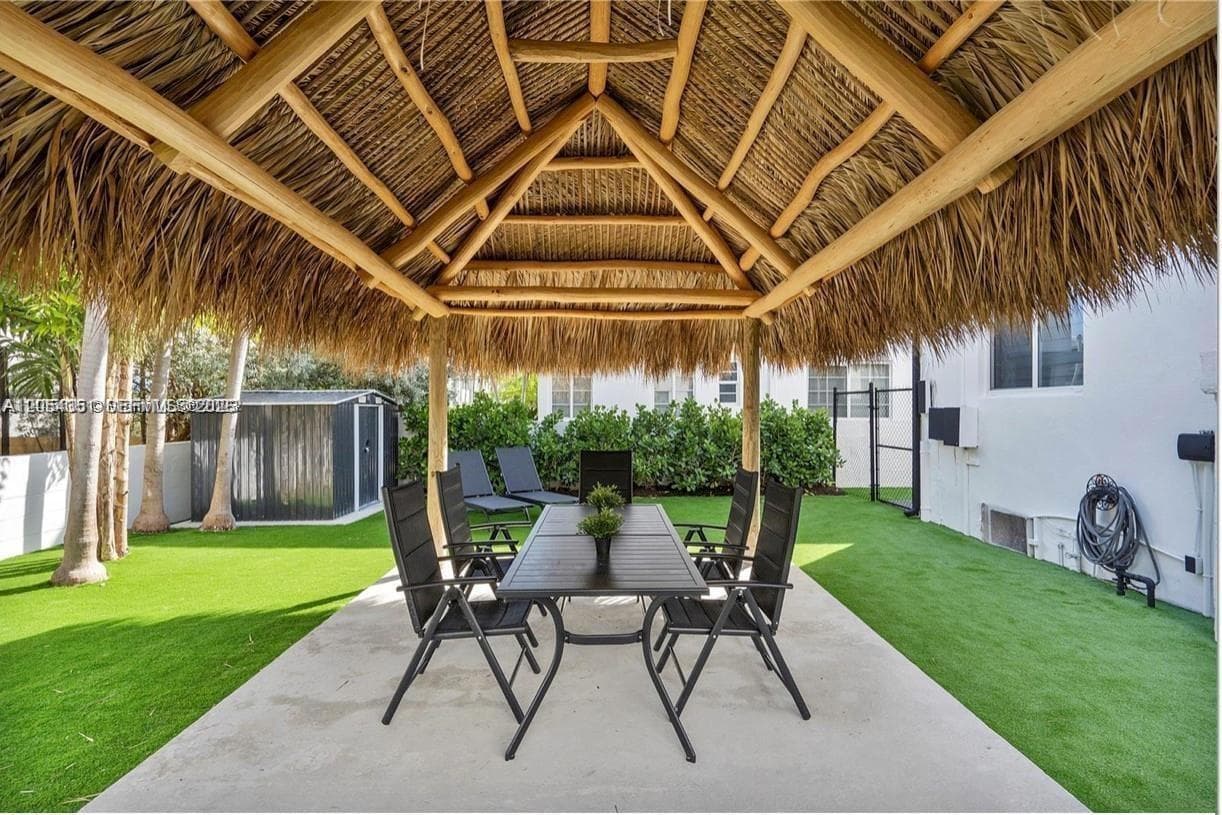 GARDEN SUB AMD PL · #3 in Miami Beach - Photo 15