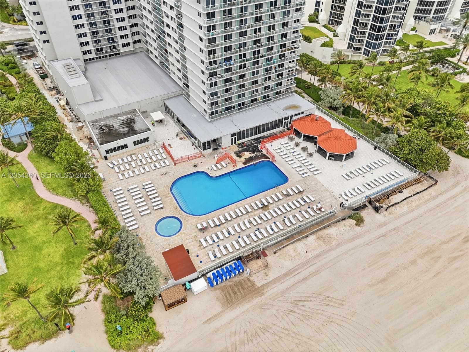 Aventura Beach Club · #341 in Sunny Isles Beach - Photo 7