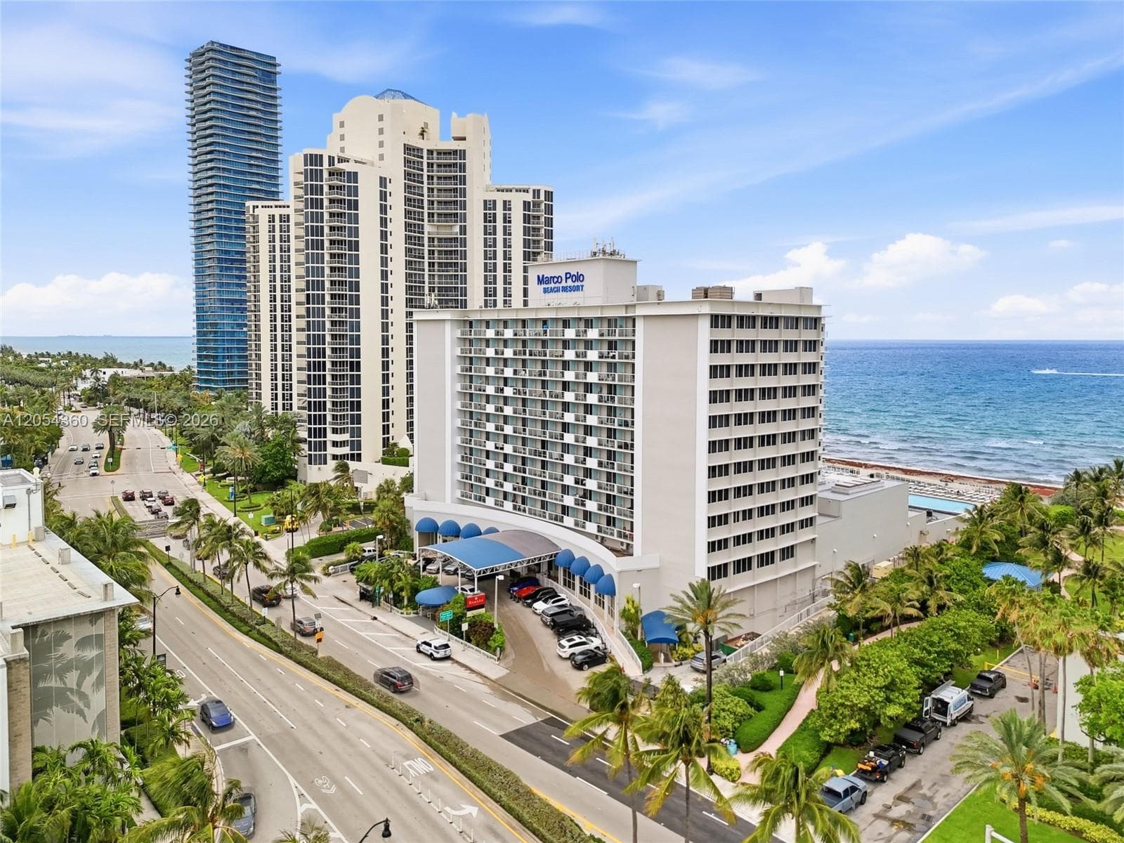 Aventura Beach Club · #341 in Sunny Isles Beach - Photo 3