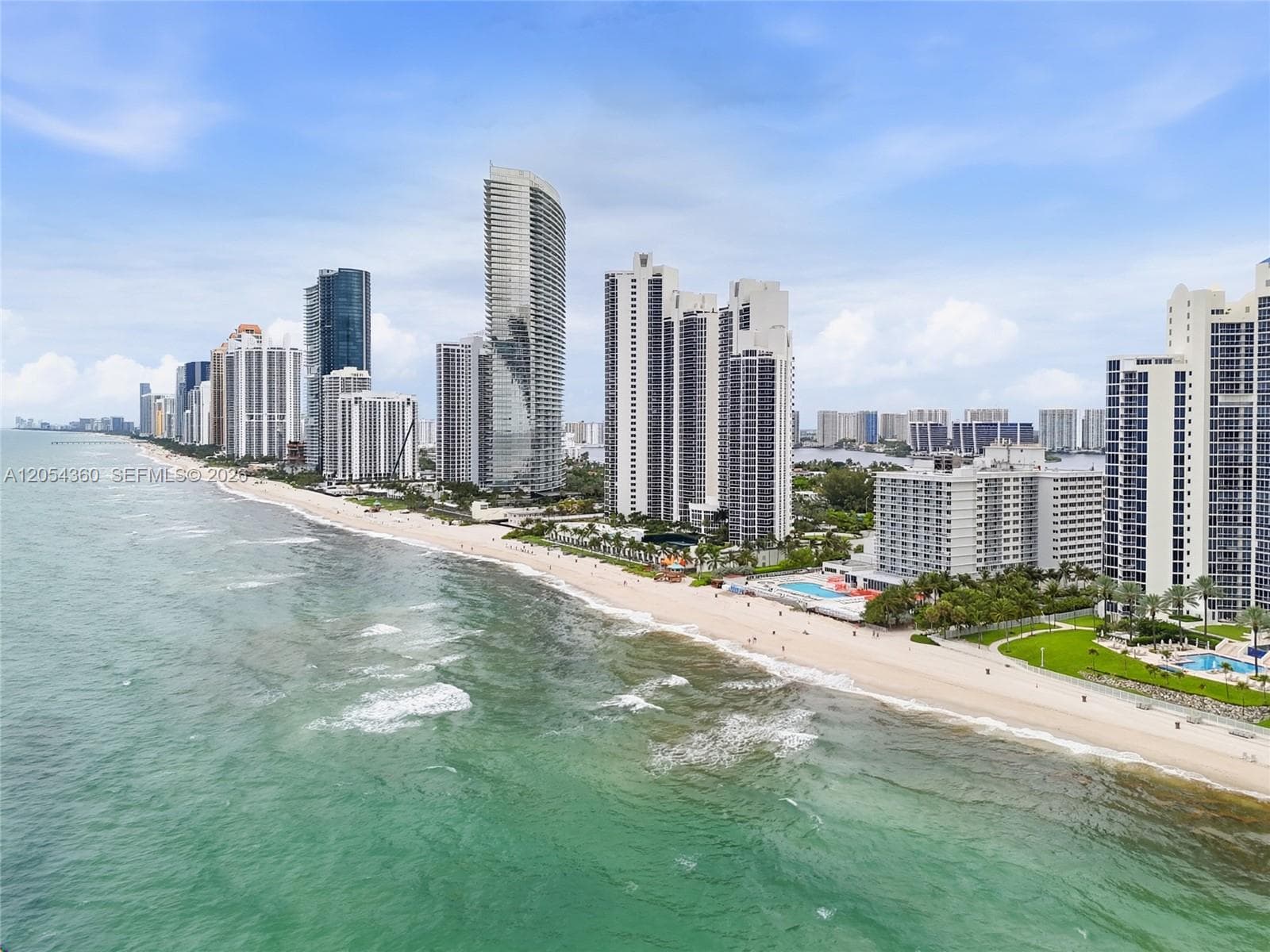 Aventura Beach Club · #341 in Sunny Isles Beach - Photo 9