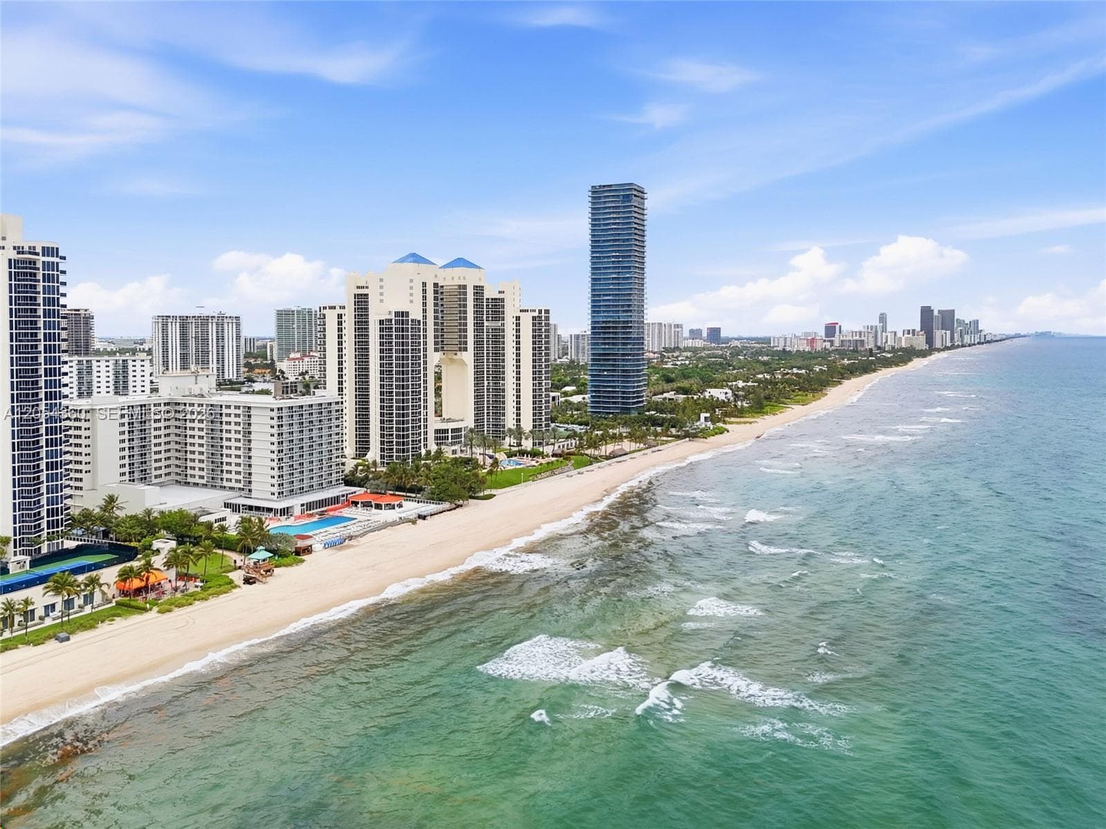 Aventura Beach Club · #341 in Sunny Isles Beach - Photo 11