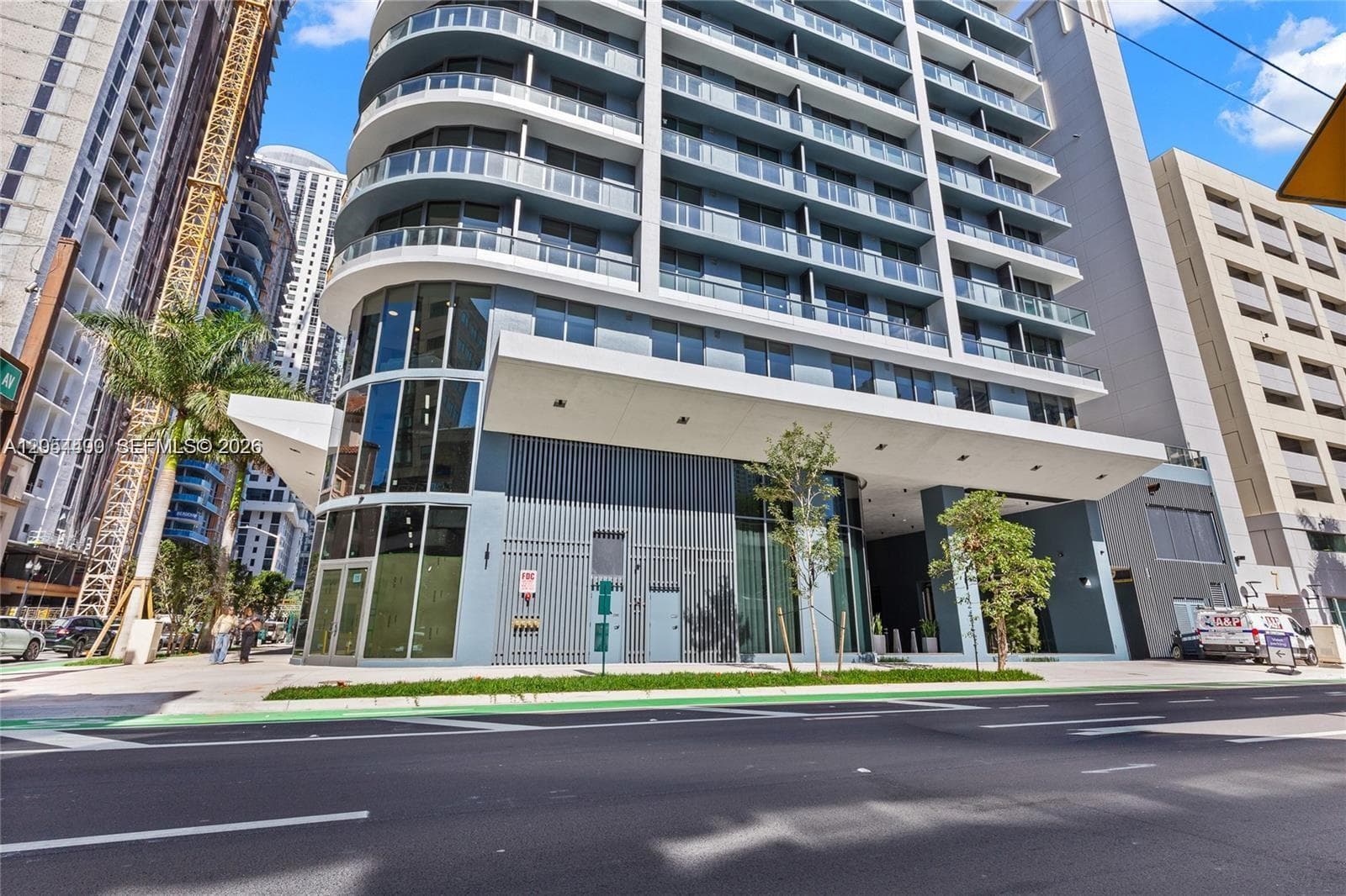 121 Ne 5th St · #1109 in Miami - Photo 2