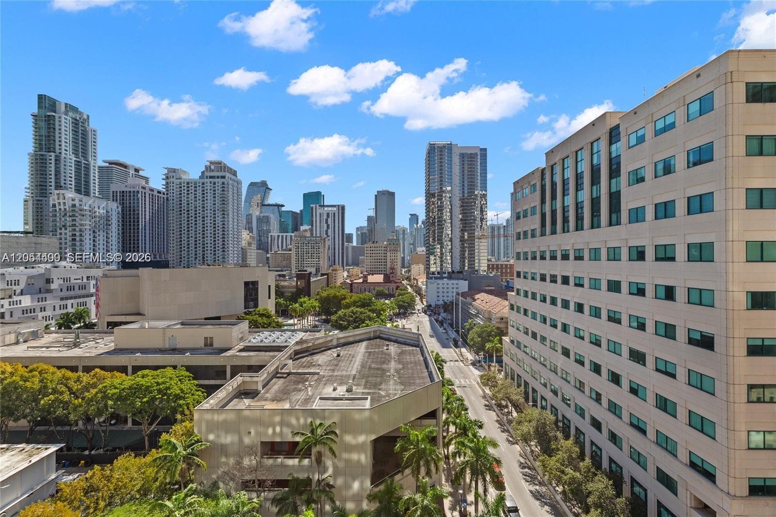 121 Ne 5th St · #1109 in Miami - Photo 17