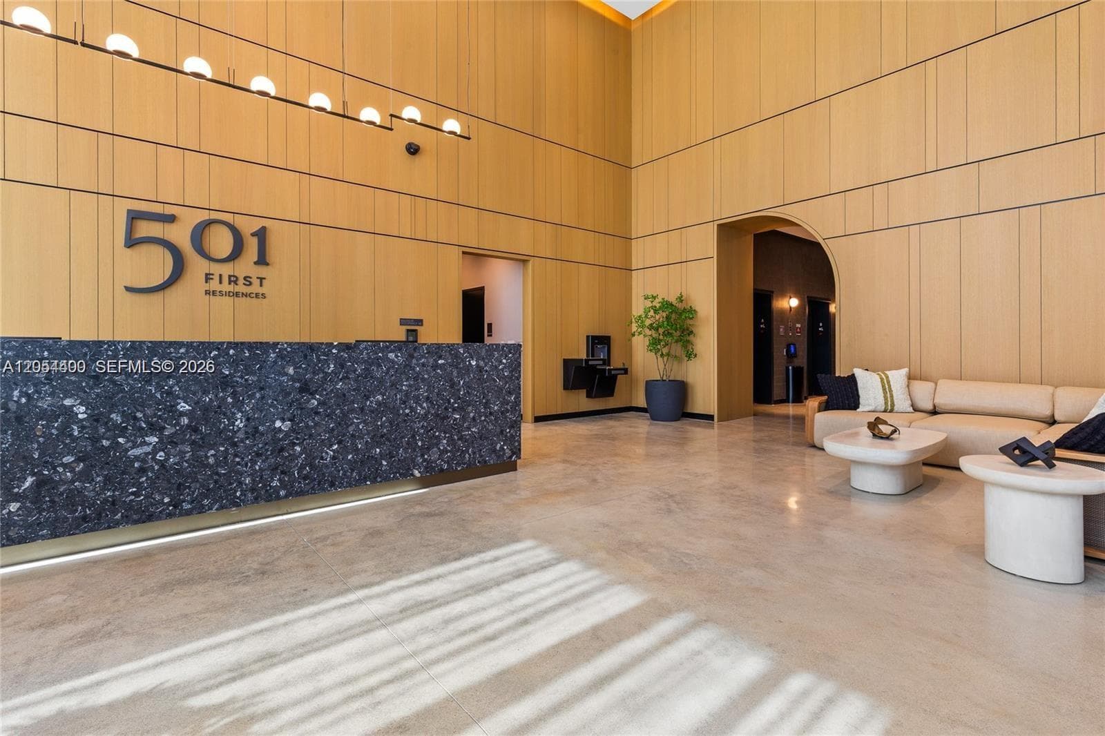 121 Ne 5th St · #1109 in Miami - Photo 3