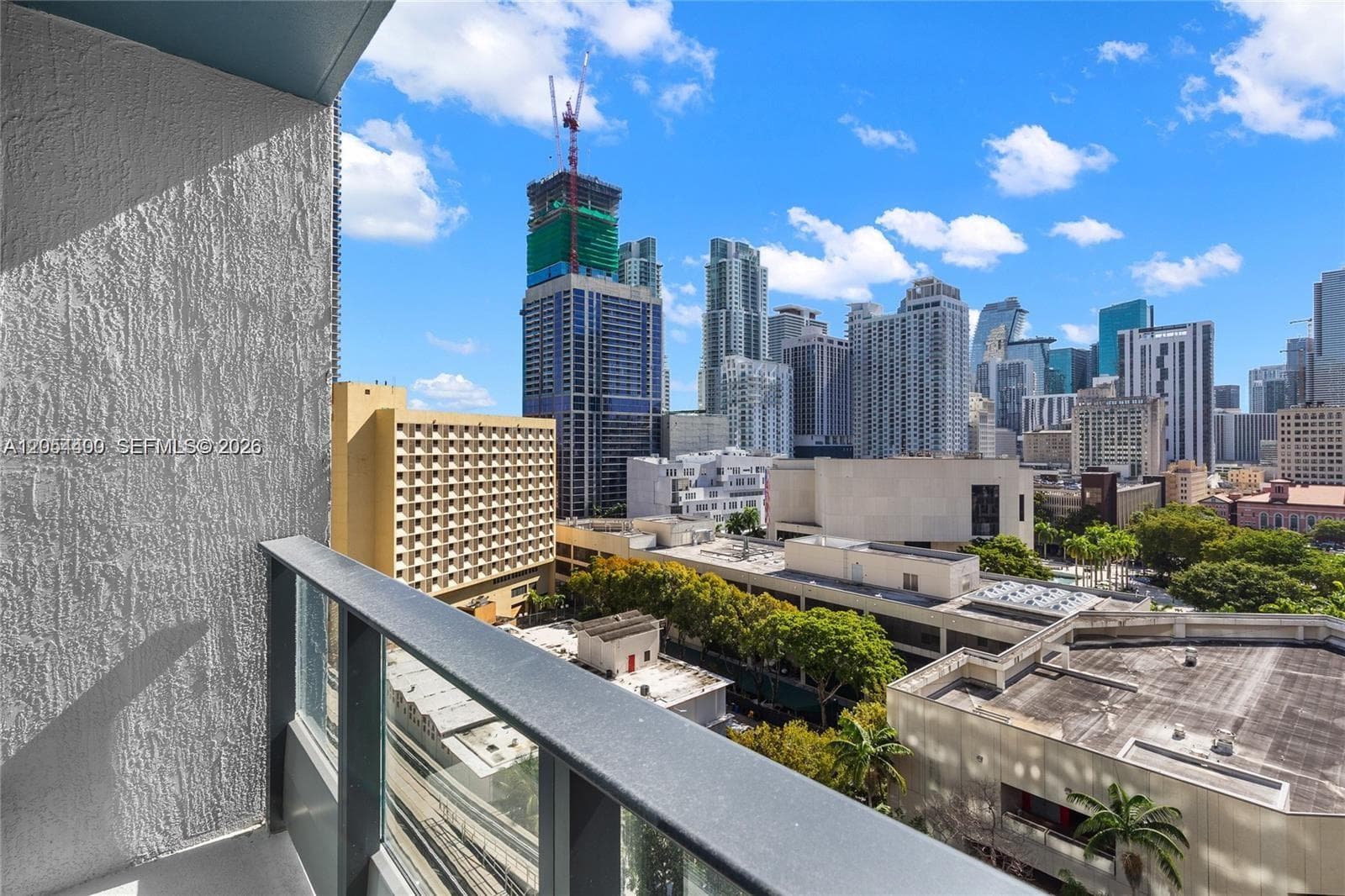 121 Ne 5th St · #1109 in Miami - Photo 14