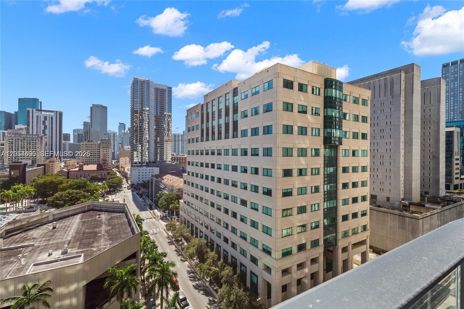 121 Ne 5th St · #1109 in Miami - Photo 15