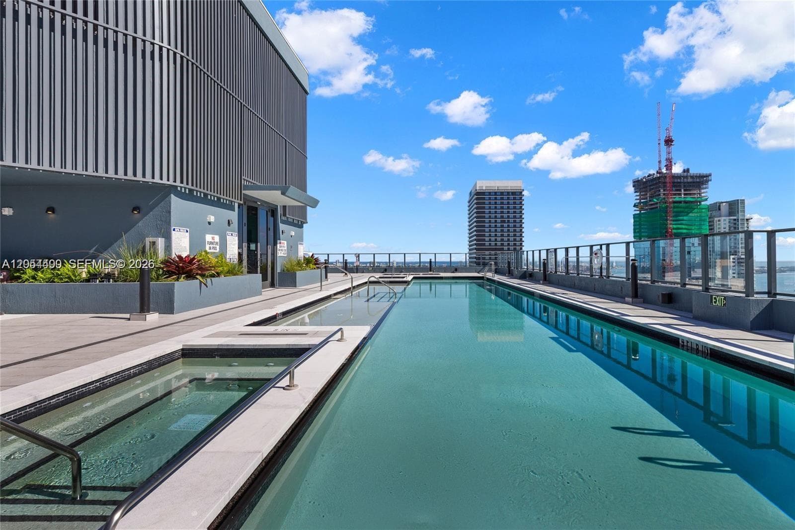 121 Ne 5th St · #1109 in Miami - Photo 21