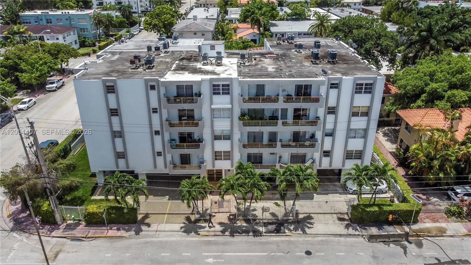 WEST AVE CONDO · #504 in Miami Beach - Photo 27