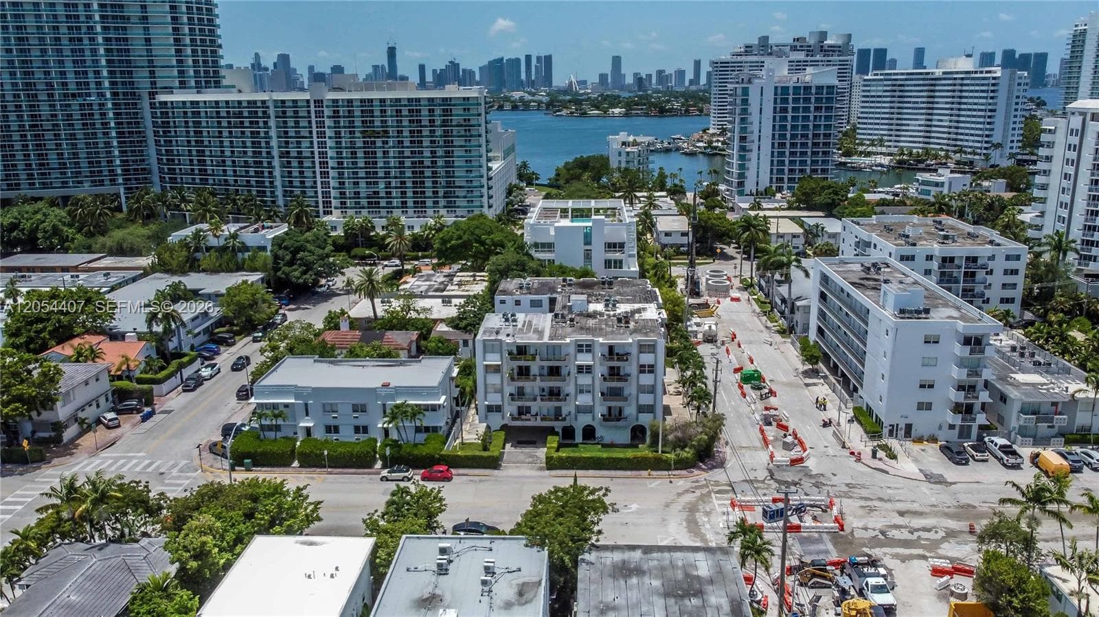 WEST AVE CONDO · #504 in Miami Beach - Photo 2