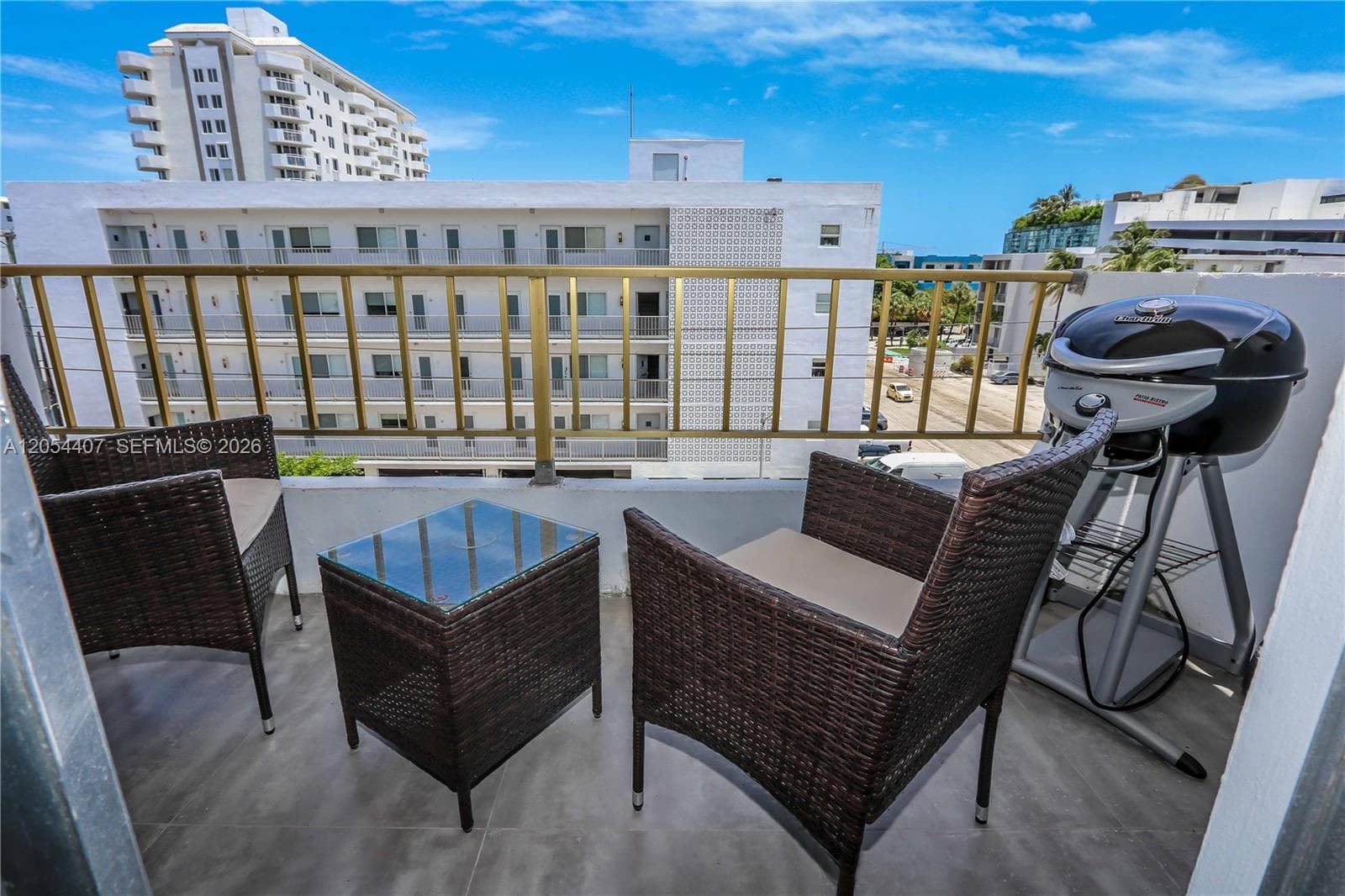WEST AVE CONDO · #504 in Miami Beach - Photo 6