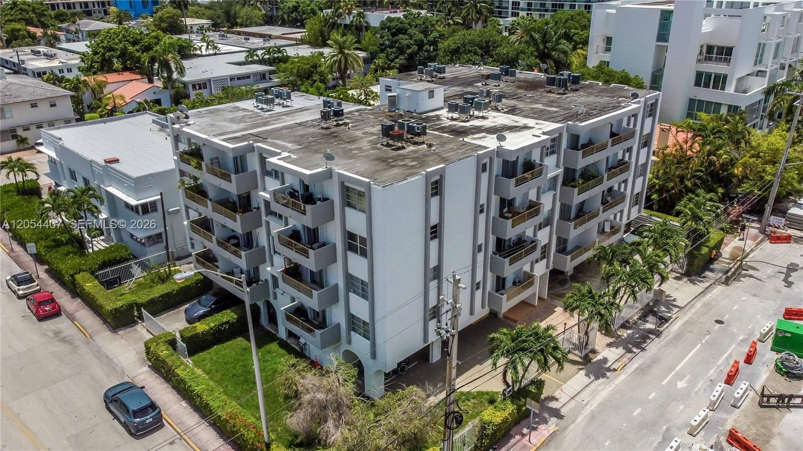 WEST AVE CONDO · #504 in Miami Beach - Photo 26