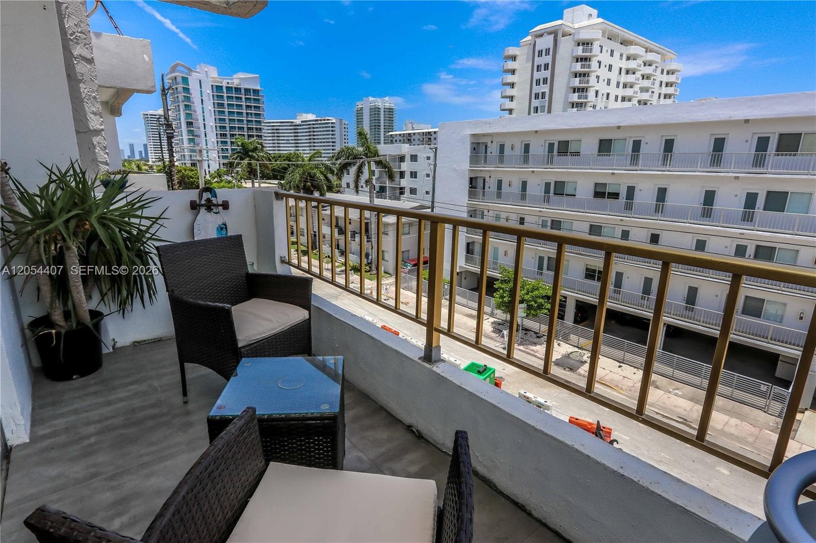 WEST AVE CONDO · #504 in Miami Beach - Photo 7