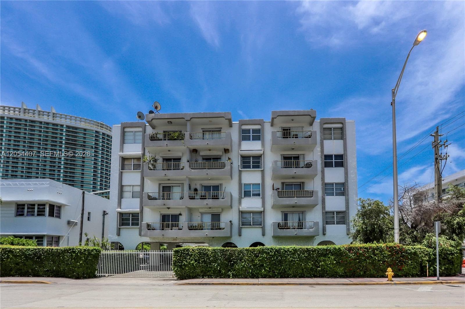 WEST AVE CONDO · #504 in Miami Beach - Photo 32