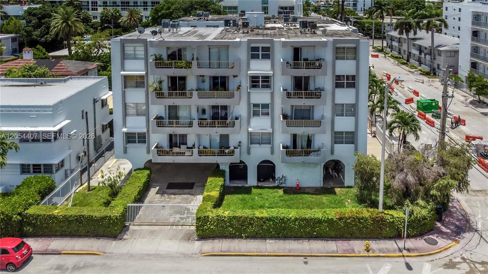 WEST AVE CONDO · #504 in Miami Beach - Photo 1