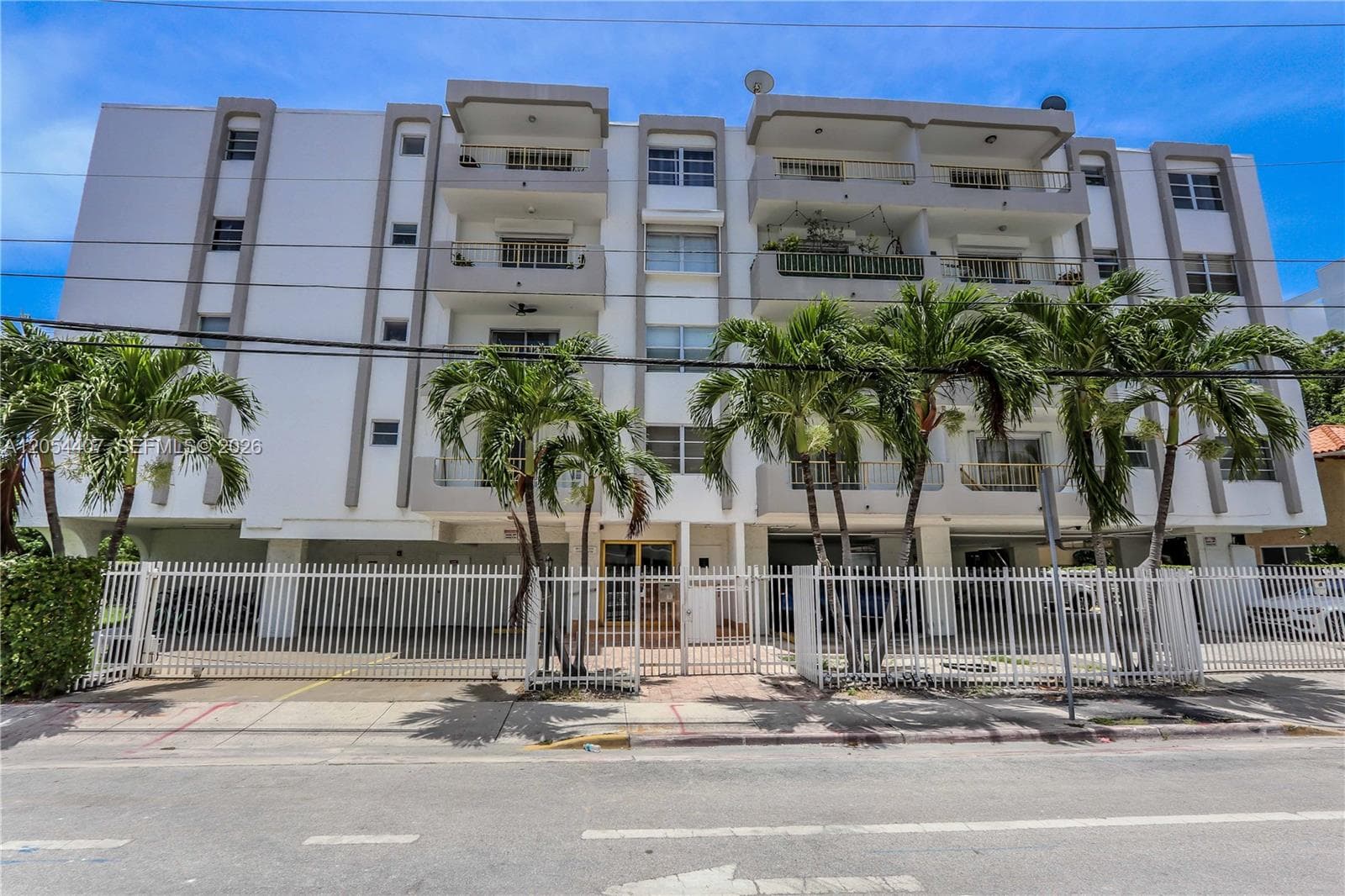 WEST AVE CONDO · #504 in Miami Beach - Photo 30