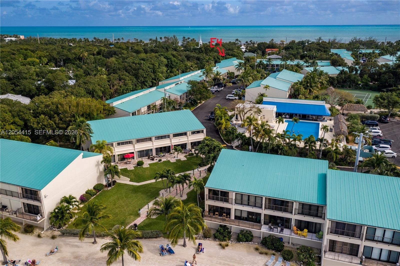Executive Bsy · #E4 in Plantation Key - Photo 5