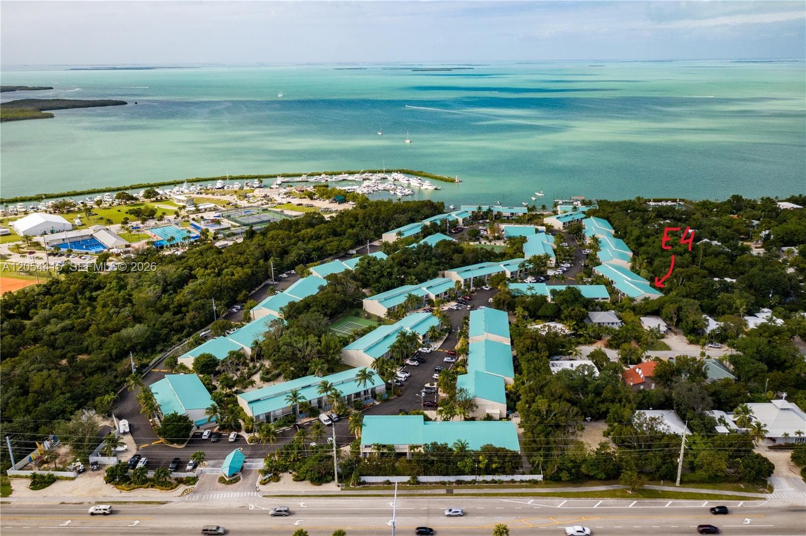 Executive Bsy · #E4 in Plantation Key - Photo 10