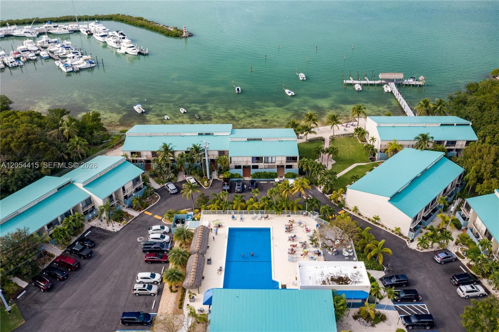 Executive Bsy · #E4 in Plantation Key - Photo 4