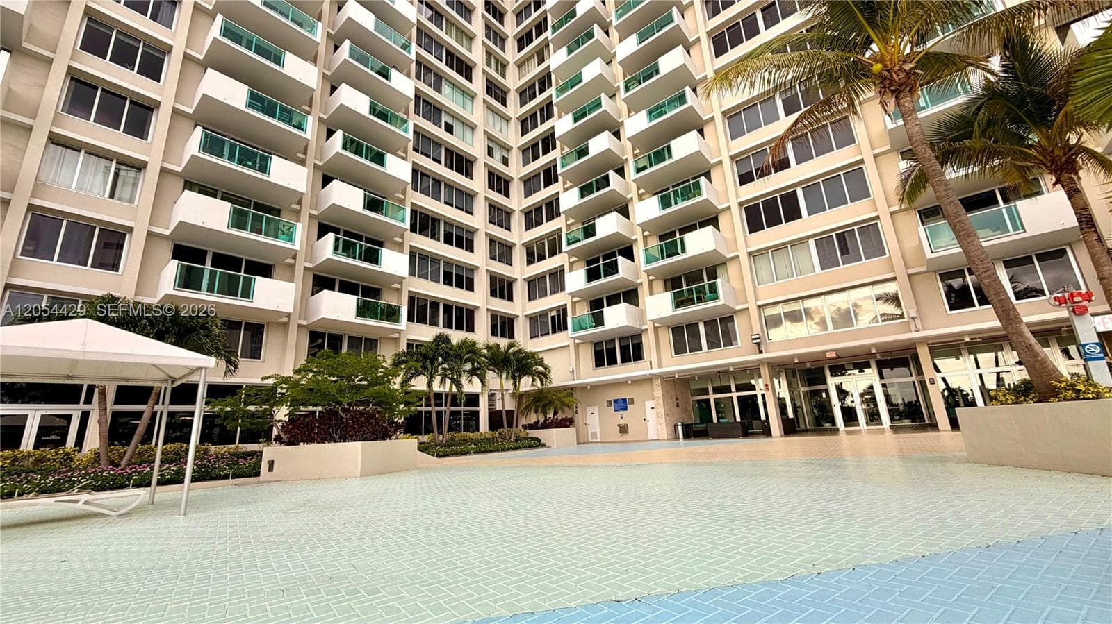 Mirador 1200 · #1423 in Miami Beach - Photo 1