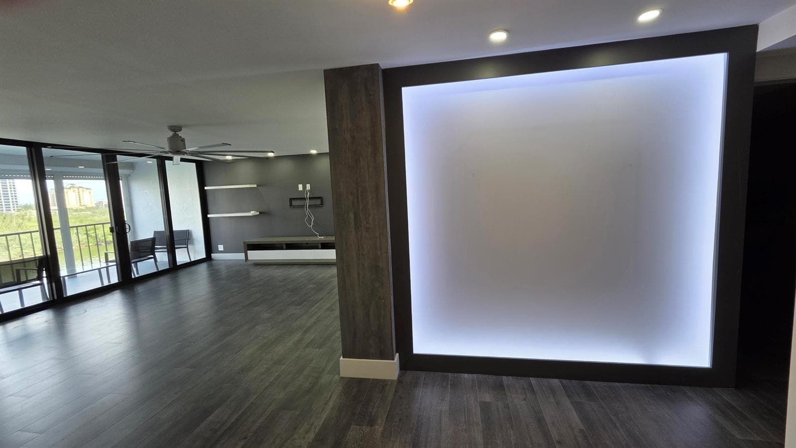 foyer entry