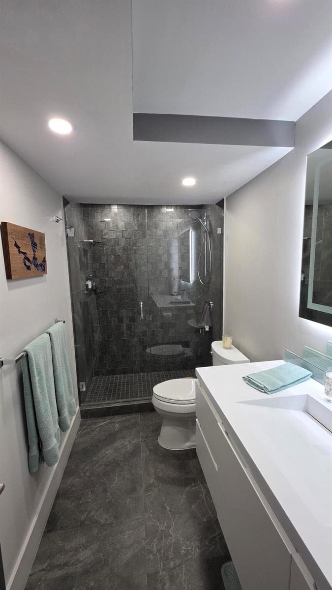 guest bath long view