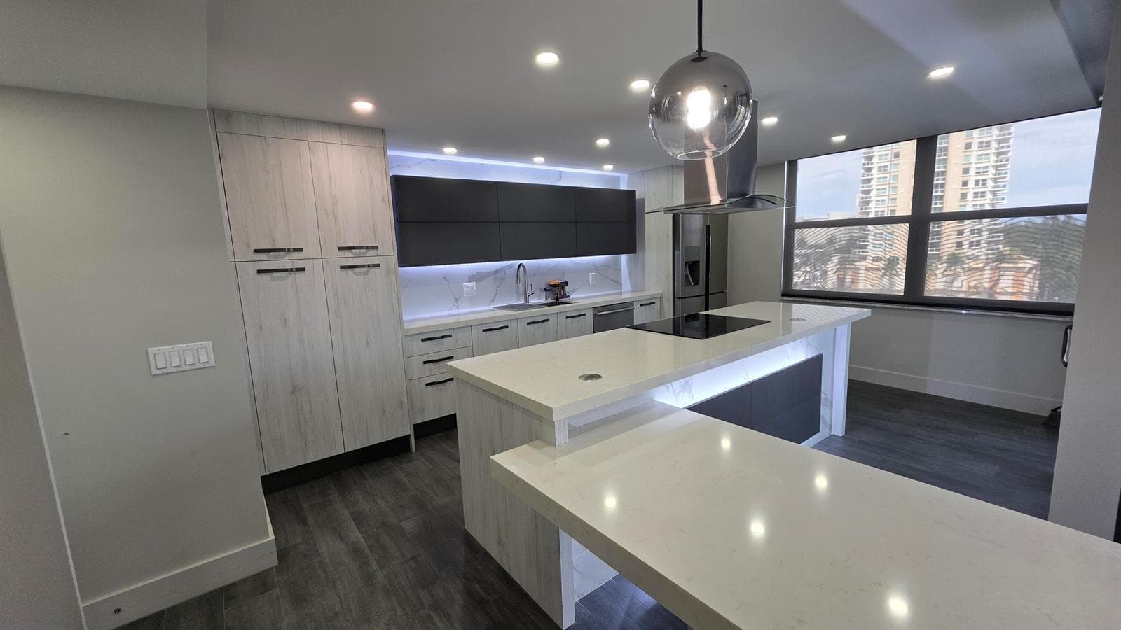 kitchen dining