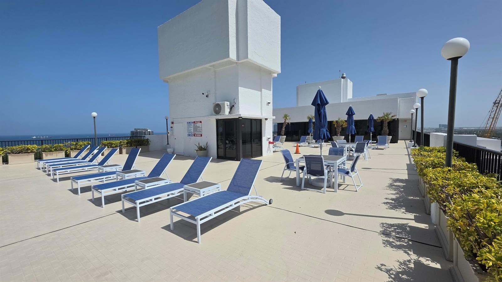 new pool furniture 2025