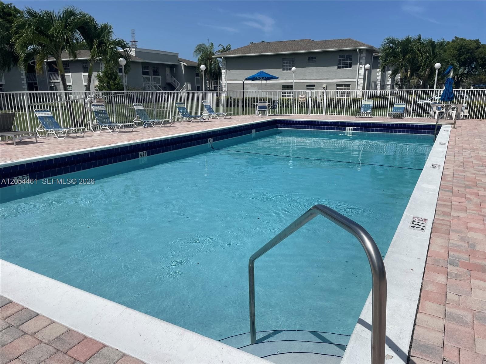 MONTEREY VILLAGE-TWO COND · #102-7A in Miami - Photo 2