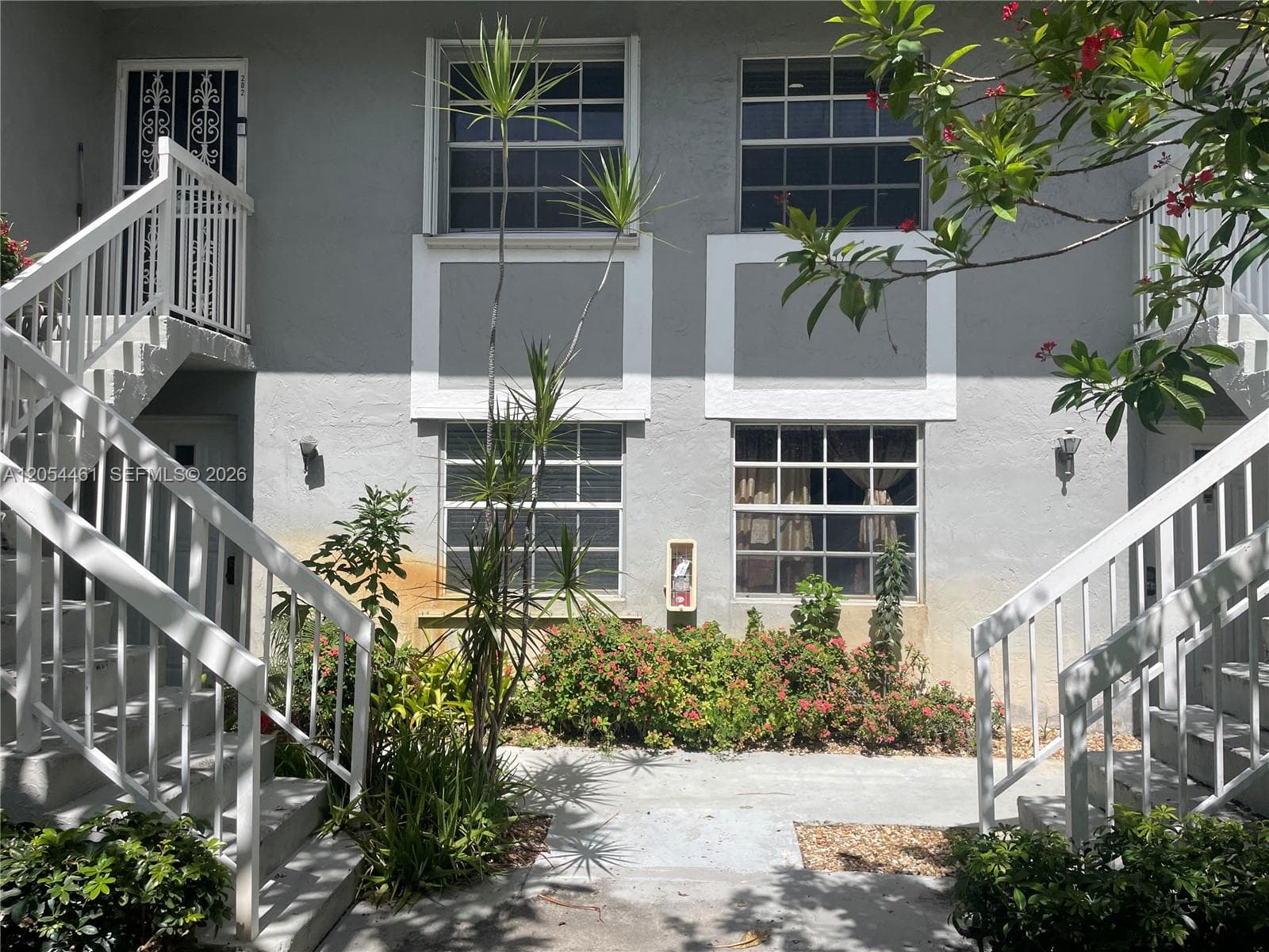 MONTEREY VILLAGE-TWO COND · #102-7A in Miami - Photo 17