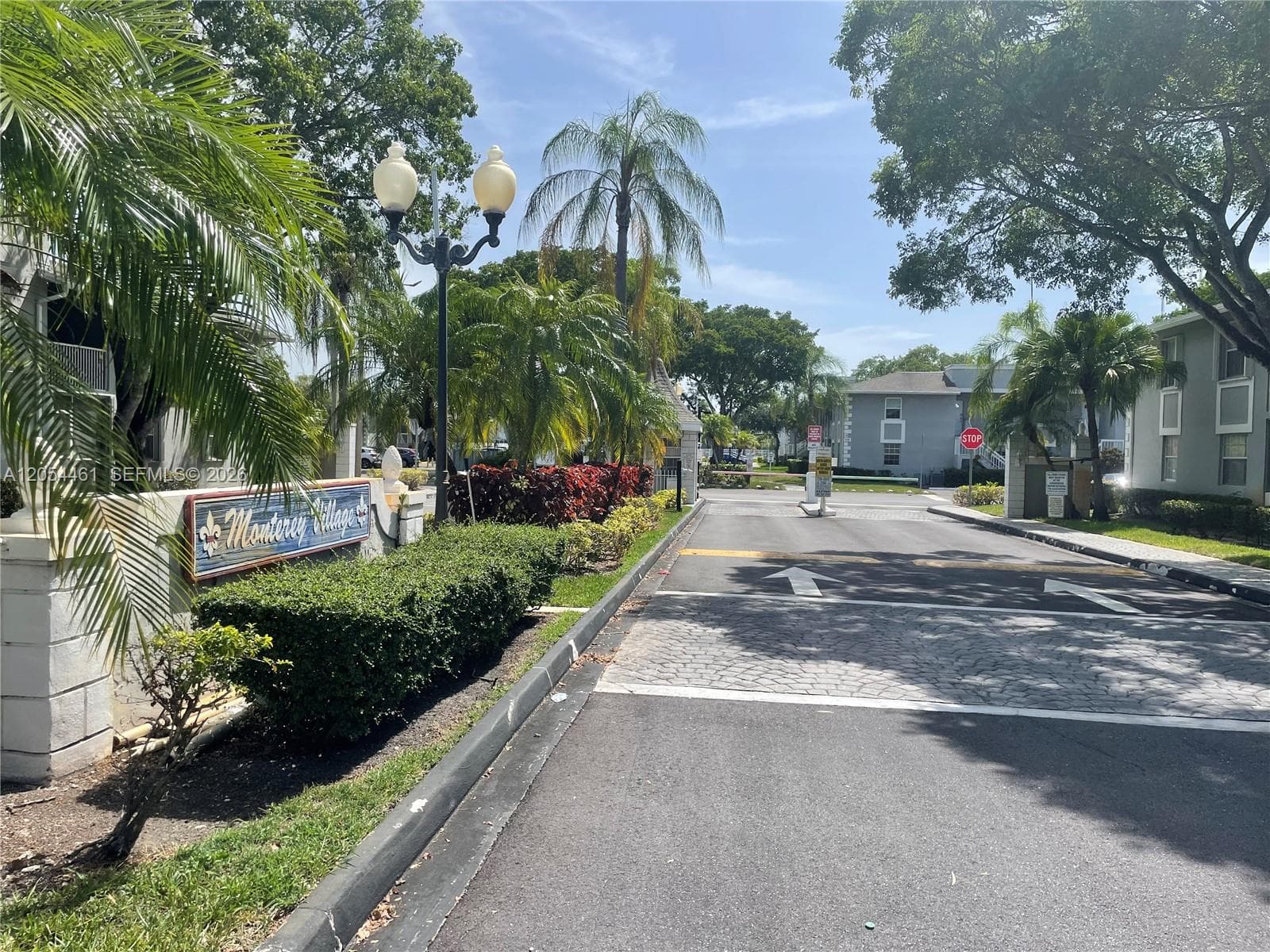 MONTEREY VILLAGE-TWO COND · #102-7A in Miami - Photo 1
