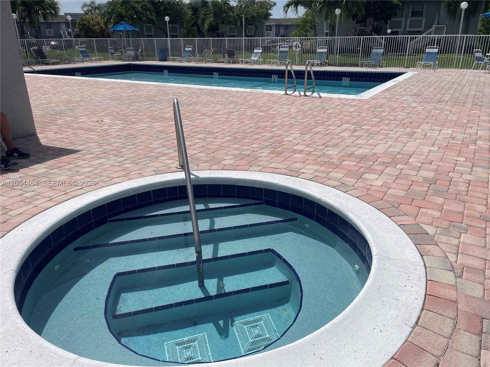 MONTEREY VILLAGE-TWO COND · #102-7A in Miami - Photo 18