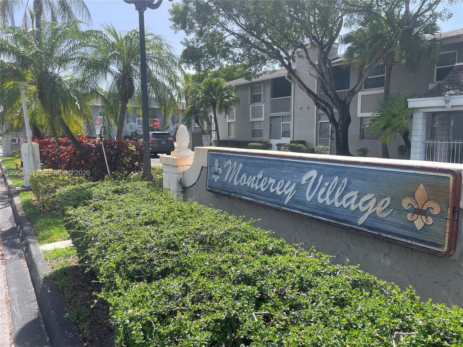 MONTEREY VILLAGE-TWO COND · #102-7A in Miami - Photo 19