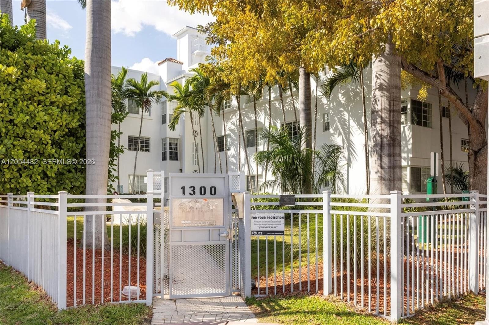 1300 PENNSYLVANIA CONDO · #305 in Miami Beach - Photo 1