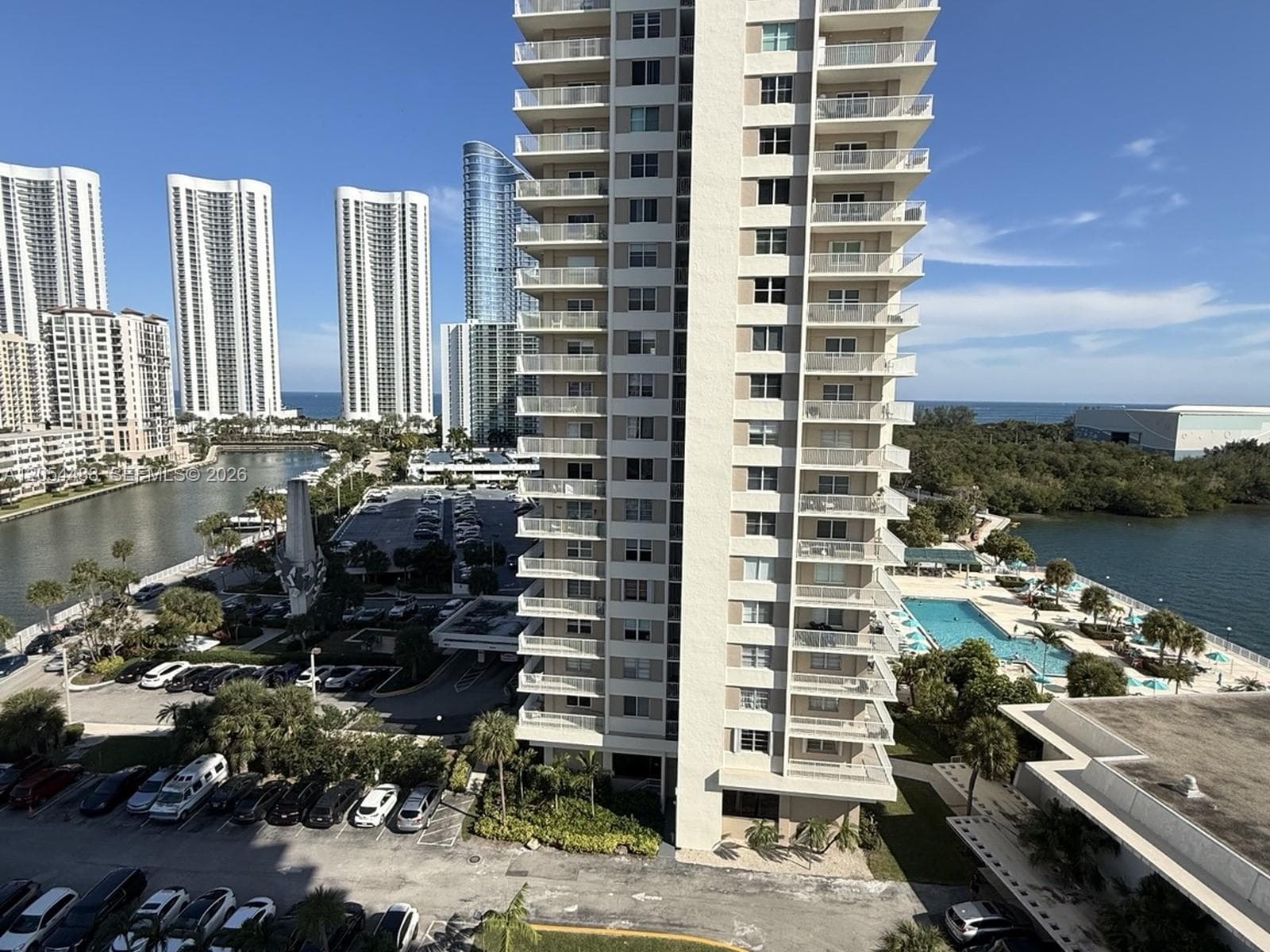 ARLEN HOUSE WEST CONDO · #1031 in Sunny Isles Beach - Photo 2