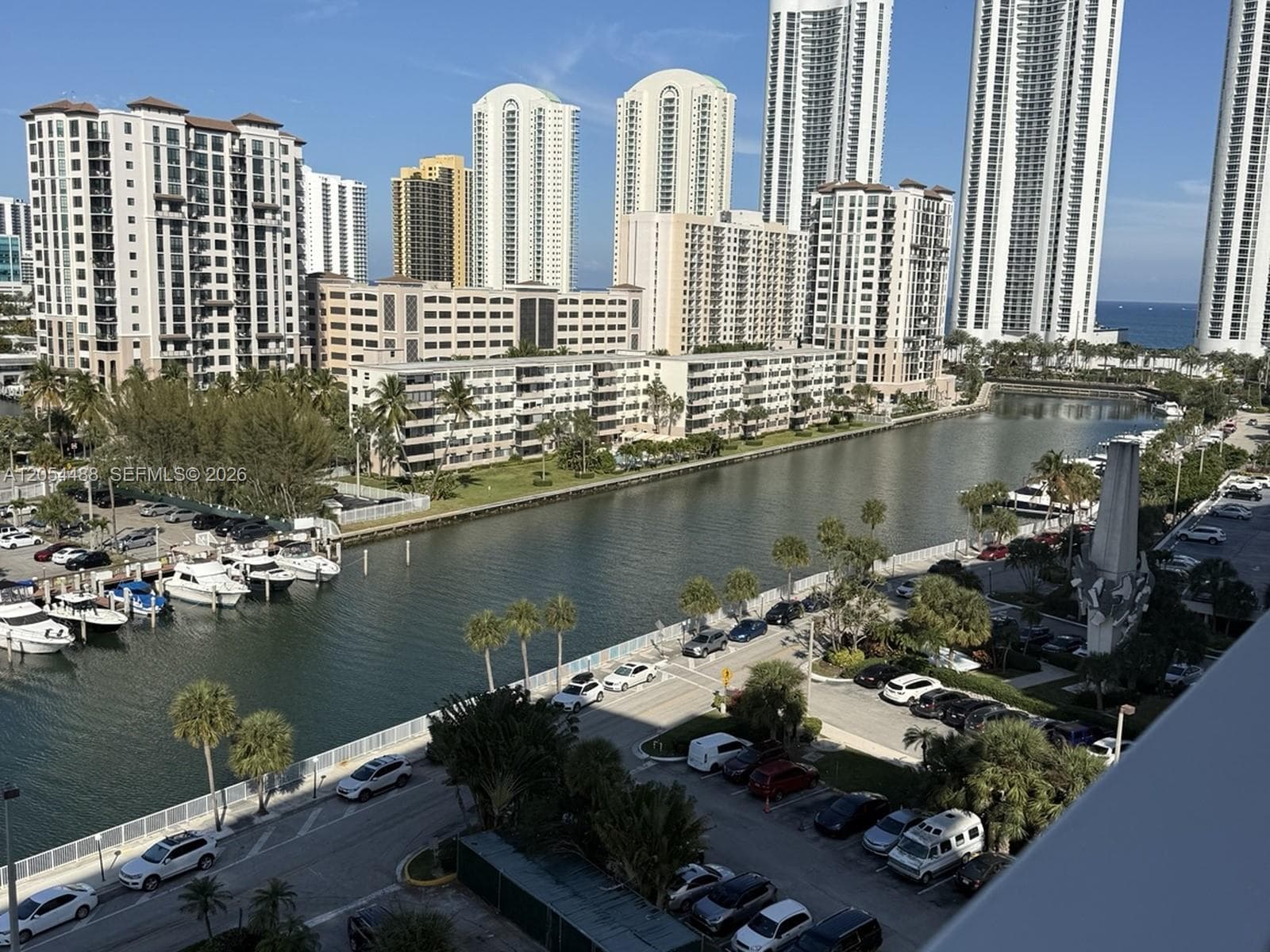 ARLEN HOUSE WEST CONDO · #1031 in Sunny Isles Beach - Photo 16