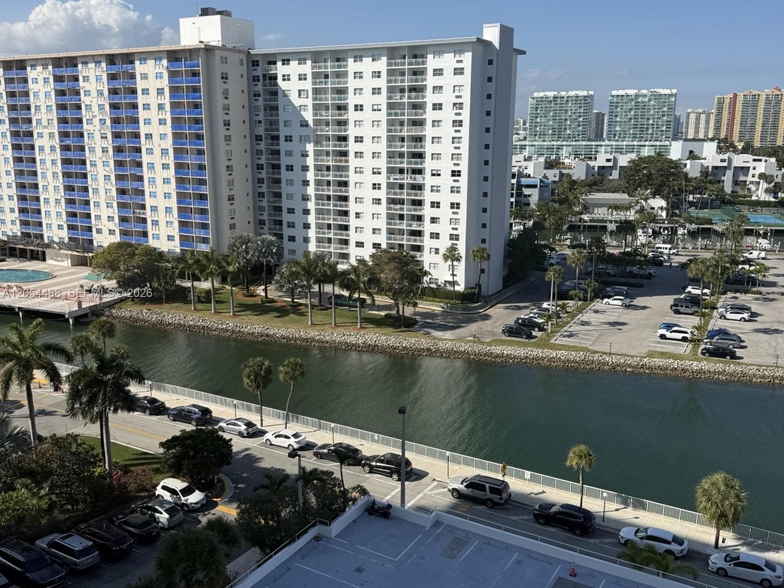 ARLEN HOUSE WEST CONDO · #1031 in Sunny Isles Beach - Photo 1