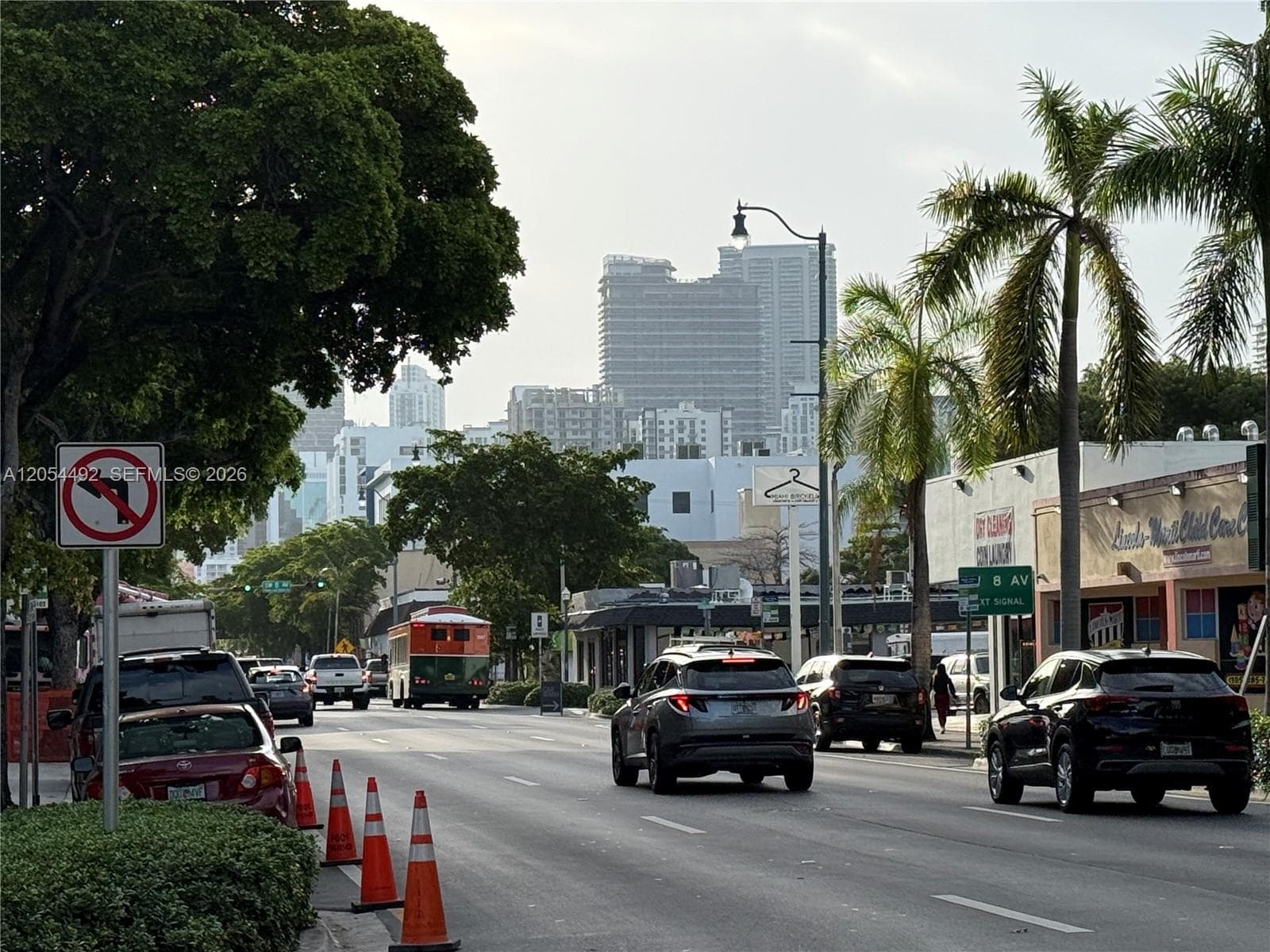 EL BOSQUE AT LITTLE HAVANA · #205 in Miami - Photo 54