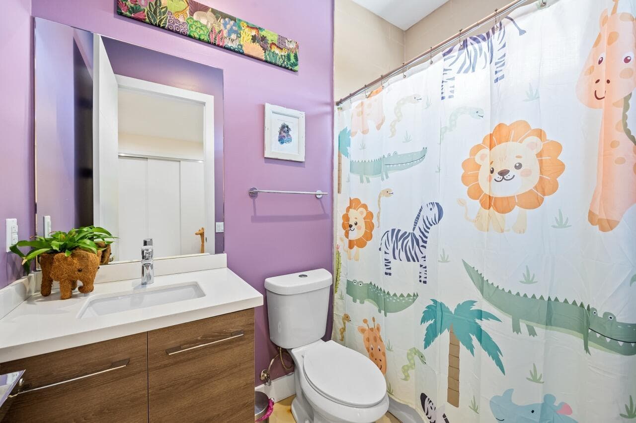 Baby Room Large