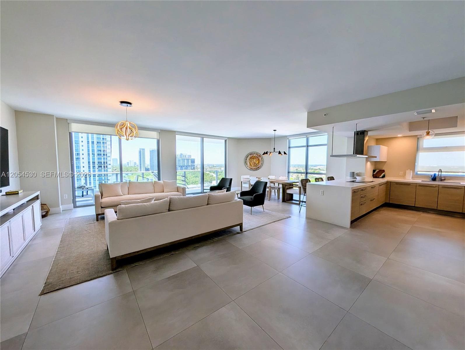 MARINA PALMS · #1501 in North Miami Beach - Photo 3